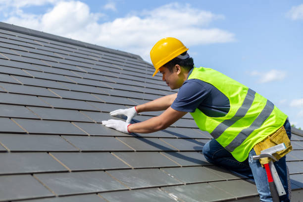 Fast & Reliable Emergency Roof Repairs in Rosemount, MN